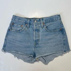 Levi's 501 Shorts
